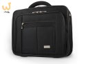 Torba na laptopa NATEC Boxer NTO-0392 (15,6"; kolor czarny)