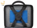 Torba na laptopa NATEC Boxer NTO-0392 (15,6"; kolor czarny)