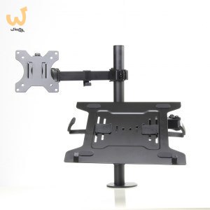 Uchwyt ART L-24 (biurkowy ; max. 8kg) Uchwyt ART L-24 (biurkowy ; max. 8kg)