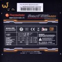 Zasilacz Thermaltake Smart SE2 600W PS-SPS-0600MNSAWE-1 (600 W; Aktywne; 120 mm)
