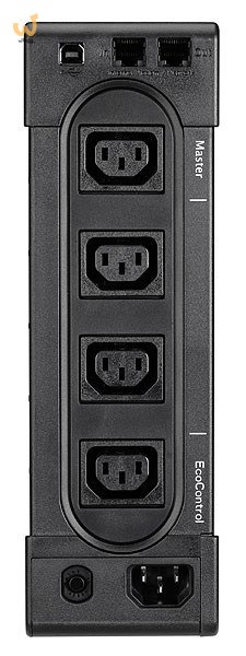 Zasilacz UPS EATON ELP650IEC (TWR; 650VA) Zasilacz UPS EATON ELP650IEC (TWR; 650VA)