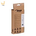 Zasilacz sieciowy Akyga AK-ND-10 do notebooka Acer, Asus, DELL, Lenovo, Toshiba (19 V; 4,74 A; 90W; 5.5 mm x 2.5 mm)