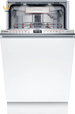 Zmywarka do zabudowy BOSCH SPV6EMX05E