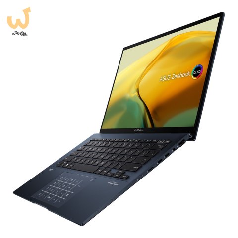 ASUS Zenbook 14 OLED UX3402VA-KN593X i7-13700H 14.0" 2.8K 90Hz 400nits Glossy 16GB LPDDR5 SSD1TB Intel Iris Xe Graphics WLAN+BT ASUS Zenbook 14 OLED UX3402VA-KN593X i7-13700H 14.0" 2.8K 90Hz 400nits Glossy 16GB LPDDR5 SSD1TB Intel Iris Xe Graphics WLAN+BT