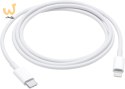 Apple USB-C to Lightning Cable (1 m)