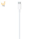 Apple USB-C to Lightning Cable (1 m)