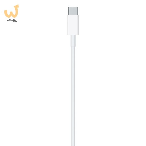 Apple USB-C to Lightning Cable (1 m) Apple USB-C to Lightning Cable (1 m)