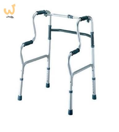 Balkonik inwalidzki ułatwiający wstawanie Balkonik inwalidzki ułatwiający wstawanie