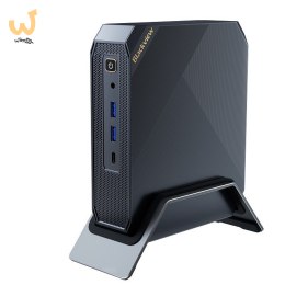 Blackview Mini PC MP200 i5-12450H 16GB SSD1TB W11Pro Czarny