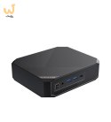 Blackview Mini PC MP200 i5-12450H 16GB SSD1TB W11Pro Czarny