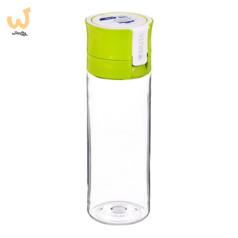 Butelka BRITA Fill&Go Vital (kolor limonkowy) Butelka BRITA Fill&Go Vital (kolor limonkowy)