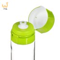 Butelka BRITA Fill&Go Vital (kolor limonkowy)