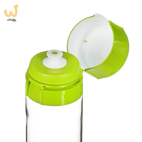Butelka BRITA Fill&Go Vital (kolor limonkowy) Butelka BRITA Fill&Go Vital (kolor limonkowy)
