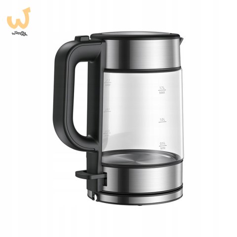 Czajnik elektryczny Xiaomi Electric Glass Kettle Czajnik elektryczny Xiaomi Electric Glass Kettle