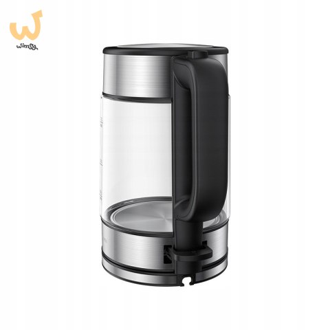 Czajnik elektryczny Xiaomi Electric Glass Kettle Czajnik elektryczny Xiaomi Electric Glass Kettle