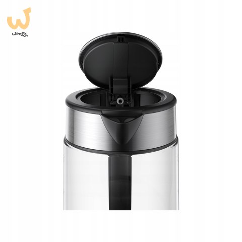 Czajnik elektryczny Xiaomi Electric Glass Kettle Czajnik elektryczny Xiaomi Electric Glass Kettle