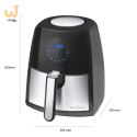 Frytkownica PROFICOOK PC-FR 1147