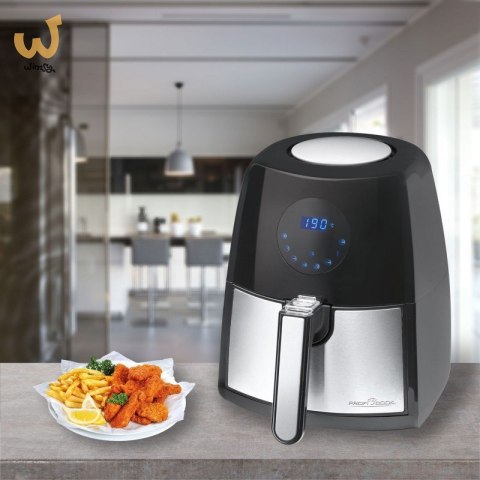 Frytkownica PROFICOOK PC-FR 1147 Frytkownica PROFICOOK PC-FR 1147