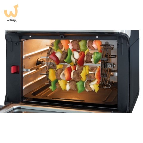 Frytkownica beztłuszczowa PROFICOOK PC-FR 1200 H Frytkownica beztłuszczowa PROFICOOK PC-FR 1200 H