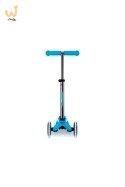 Hulajnoga Mini Micro Deluxe Glow LED Plus Glacier Aqua (WYPRZEDAŻ)