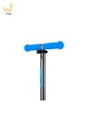 Hulajnoga Mini Micro Deluxe Glow LED Plus Glacier Aqua (WYPRZEDAŻ)