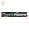 Karta graf. PNY GeForce RTX 5080 16GB ARGB OC 3-FAN