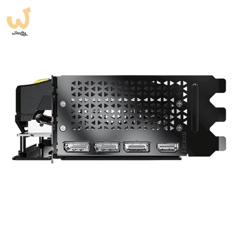 Karta graf. PNY GeForce RTX 5080 16GB ARGB OC 3-FAN Karta graf. PNY GeForce RTX 5080 16GB ARGB OC 3-FAN