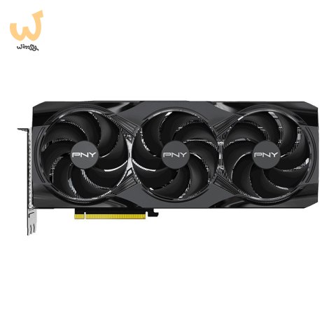 Karta graf. PNY GeForce RTX 5080 16GB OC 3-FAN Karta graf. PNY GeForce RTX 5080 16GB OC 3-FAN