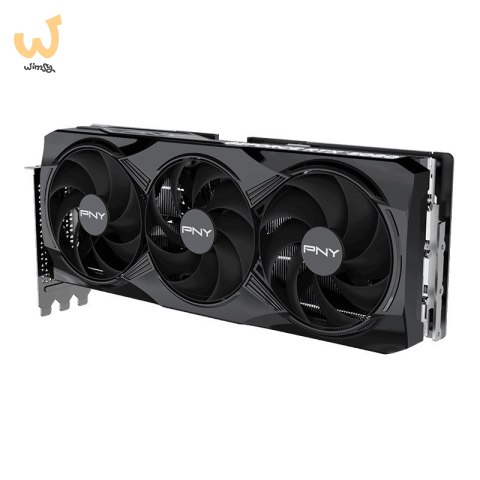 Karta graf. PNY GeForce RTX 5080 16GB OC 3-FAN Karta graf. PNY GeForce RTX 5080 16GB OC 3-FAN