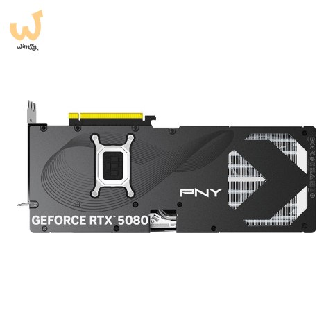 Karta graf. PNY GeForce RTX 5080 16GB OC 3-FAN Karta graf. PNY GeForce RTX 5080 16GB OC 3-FAN