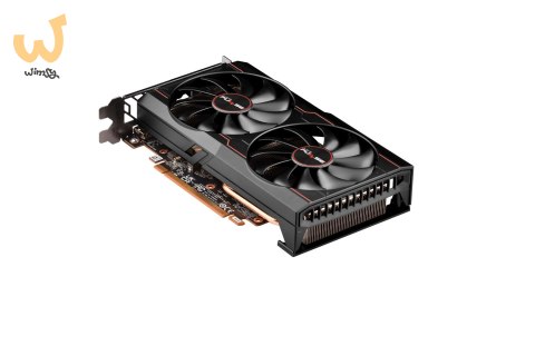 Karta graf. SAPPHIRE RX 6500 XT GAM OC 4GB GDDR6 Karta graf. SAPPHIRE RX 6500 XT GAM OC 4GB GDDR6