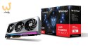 Karta graficzna SAPPHIRE Radeon RX 7900 XTX NITRO+ Vapor-X 24GB