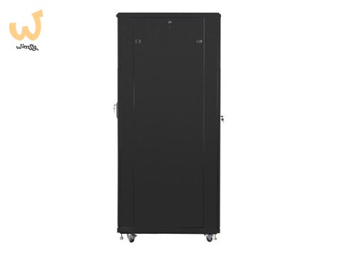 LANBERG SZAFA STOJĄCA RACK 19" 42U 800X1000 DRZWI PERFOROWANE CZARNA FF01-8042-23B LANBERG SZAFA STOJĄCA RACK 19" 42U 800X1000 DRZWI PERFOROWANE CZARNA FF01-8042-23B