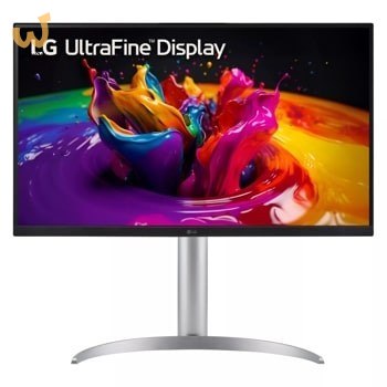MONITOR LG LED 31,5" 32UQ850V-W MONITOR LG LED 31,5" 32UQ850V-W