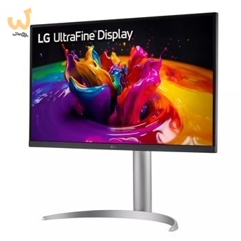 MONITOR LG LED 31,5" 32UQ850V-W MONITOR LG LED 31,5" 32UQ850V-W