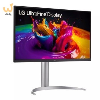 MONITOR LG LED 31,5" 32UQ850V-W MONITOR LG LED 31,5" 32UQ850V-W
