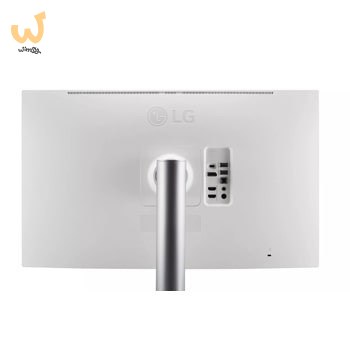 MONITOR LG LED 31,5" 32UQ850V-W MONITOR LG LED 31,5" 32UQ850V-W