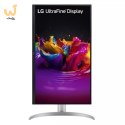 MONITOR LG LED 31,5" 32UQ850V-W