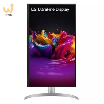 MONITOR LG LED 31,5" 32UQ850V-W MONITOR LG LED 31,5" 32UQ850V-W