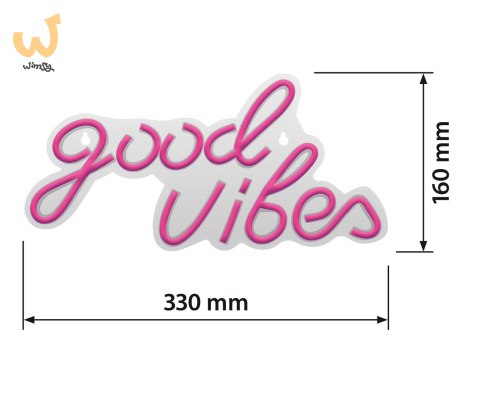 Neon LED Actis AJE-NEON VIBES Neon LED Actis AJE-NEON VIBES