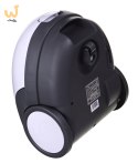 Odkurzacz BOMANN BS 9019 CB BIAŁY