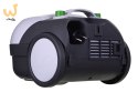 Odkurzacz BOMANN BS 9019 CB BIAŁY