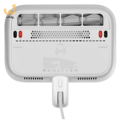 Odkurzacz na roztocza Xiaomi Dust Mite Vacuum Cleaner Pro Odkurzacz na roztocza Xiaomi Dust Mite Vacuum Cleaner Pro