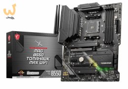 Płyta główna MSI MAG B550 TOMAHAWK MAX WIFI