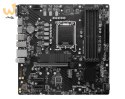 Płyta główna MSI PRO B760M-P DDR4