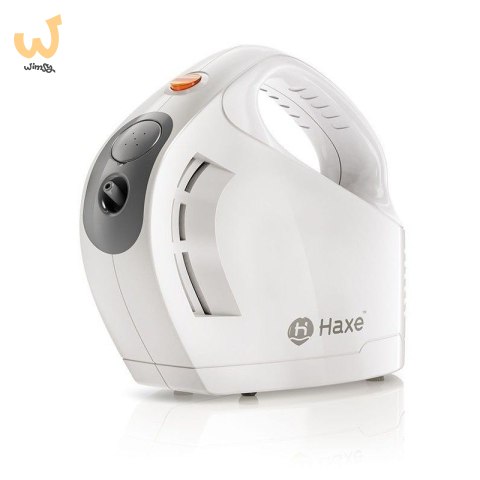 Poręczny inhalator nebulizator tłokowy HAXE Galaxy Poręczny inhalator nebulizator tłokowy HAXE Galaxy