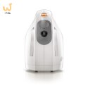 Poręczny inhalator nebulizator tłokowy HAXE Galaxy