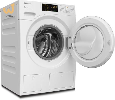Pralka MIELE WWB680 WCS 125 Edition Pralka MIELE WWB680 WCS 125 Edition