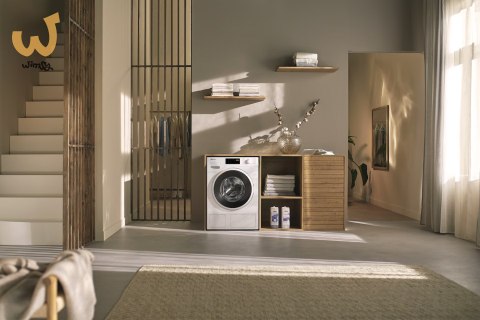 Pralka MIELE WWB680 WCS 125 Edition Pralka MIELE WWB680 WCS 125 Edition