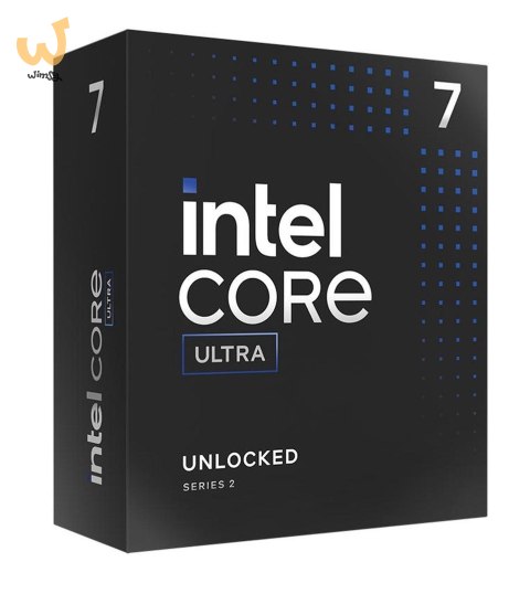 Procesor Intel Core™ Ultra 7 Desktop 265 20 cores (8 P-cores + 12 E-cores) up to 5.3 GHz